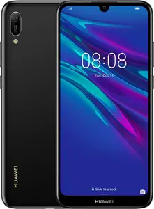 Замена камеры на телефоне Huawei Y6 2019 в Нижнем Новгороде